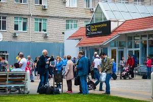  &copy;&nbsp;Фото Елены Синеок, Юга.ру