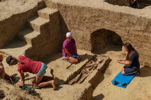  &copy;&nbsp;Фото Юли Шафаростовой, Юга.ру