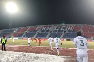  &copy;&nbsp;Фото twitter.com/FCEnisey