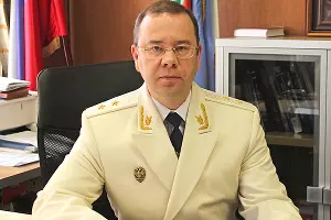 Денис Попов &copy;&nbsp;Фото с сайта prokrh.ru