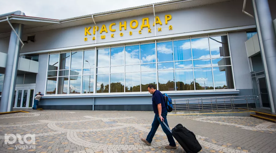  &copy;&nbsp;Фото Елены Синеок, Юга.ру