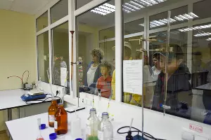 Проект &laquo;Верь в себя&raquo; по профориентации подростков &copy;&nbsp;Фото Елены Синеок, Юга.ру