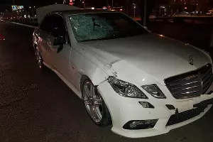  &copy;&nbsp;Фото отдела пропаганды ОБ ДПС ГИБДД по Краснодару