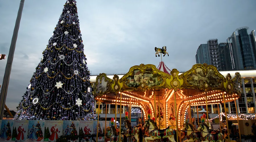  &copy;&nbsp;Фото пресс-службы администрации Краснодара