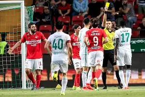  &copy;&nbsp;Фото со страницы vk.com/fcsm_official