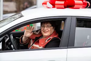  &copy;&nbsp;Фото предоставлено пресс-службой &laquo;Пятёрочки&raquo;