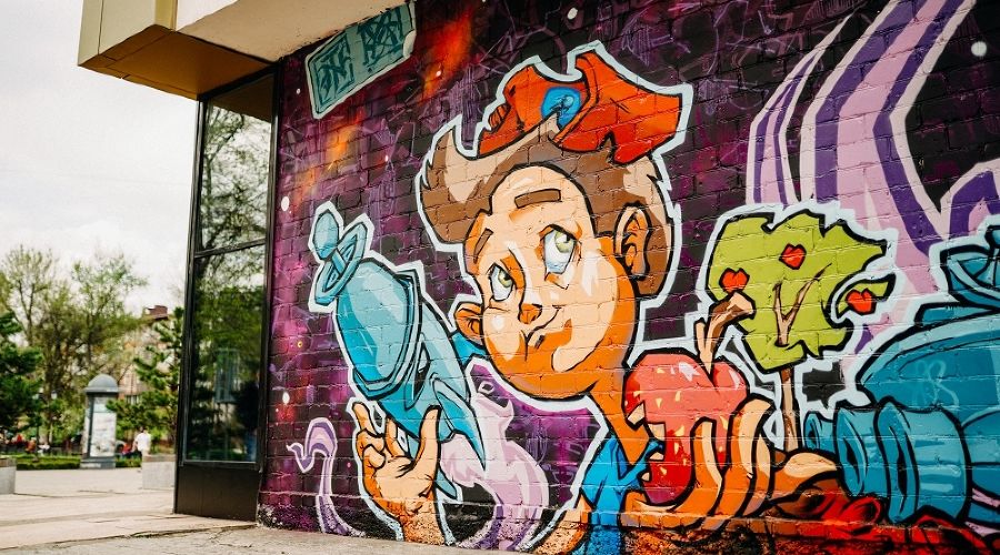  &copy;&nbsp;Фото Дарьи Паращенко, предоставлено пресс-службой мэрии Краснодара