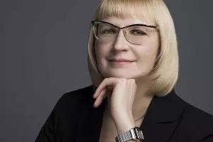 Ольга Наумова &copy;&nbsp;Фото пресс-службы &laquo;Пятёрочки&raquo;