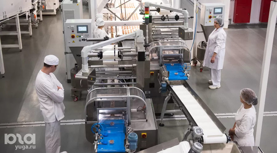  &copy;&nbsp;Фото Елены Синеок, Юга.ру