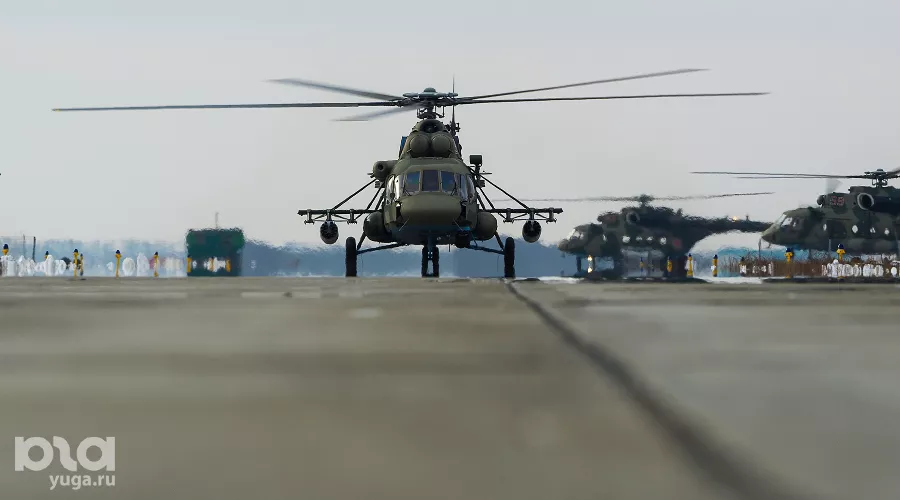  &copy;&nbsp;Виталий Тимкив, Юга.ру