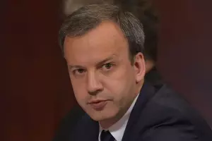Аркадий Дворкович &copy;&nbsp;Фото с сайта government.ru