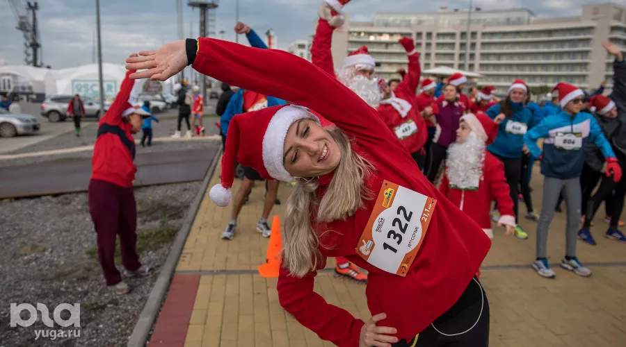  &copy;&nbsp;Нина Зотина, ЮГА.ру