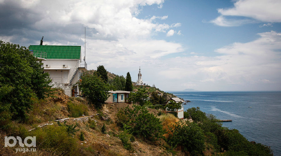 Ялта © Влад Александров, ЮГА.ру