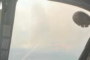  &copy;&nbsp;Фото пресс-службы ГУ МЧС России по Краснодарскому краю