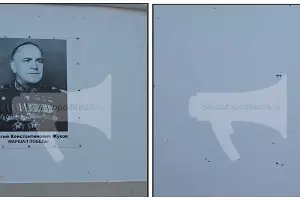  &copy;&nbsp;Скриншот из телеграм-канала &laquo;СевастопольМедиа&raquo; https://t.me/sevastopolmedianews/37133