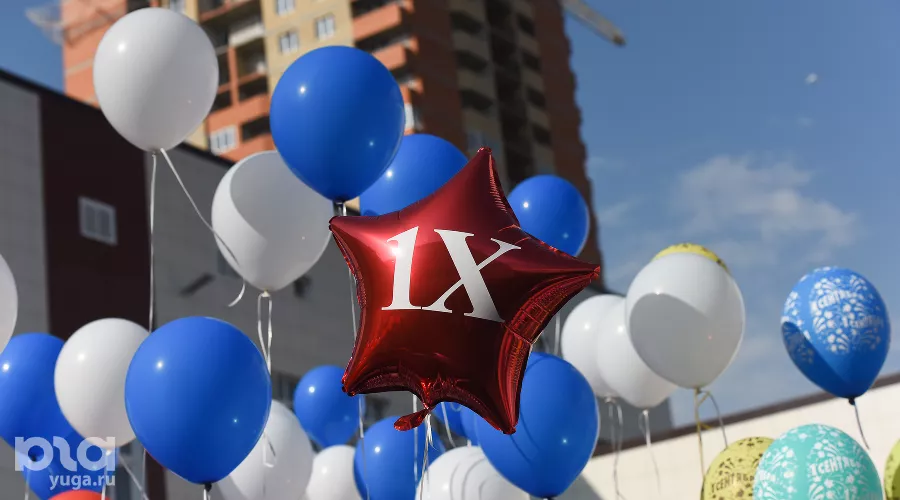  &copy;&nbsp;Фото Елены Синеок, Юга.ру