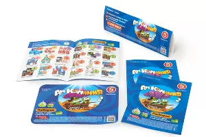  &copy;&nbsp;Фото предоставлено ТС &laquo;Пятёрочка&raquo;