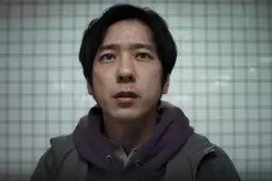 Кадр из трейлера к фильму «Выход 8» &copy;&nbsp;Скриншот видео с Rutube-канала &laquo;Ilapak&raquo;