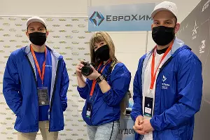  &copy;&nbsp;Фото пресс-службы &laquo;ЕвроХим&raquo;