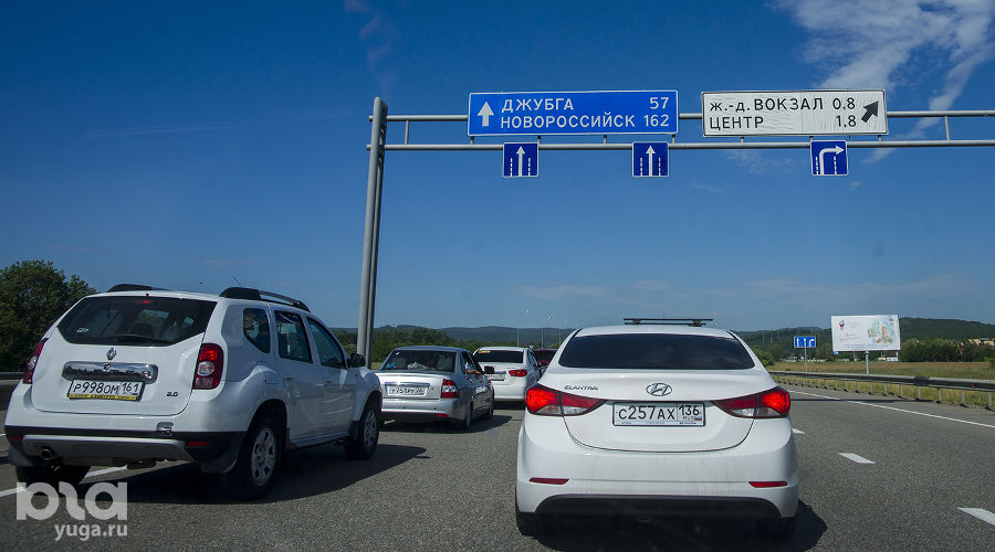  © Фото Евгения Мельченко, Юга.ру