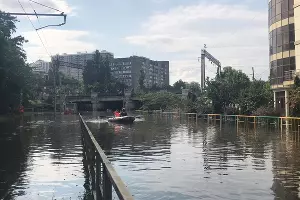  &copy;&nbsp;Фото пресс-службы ГУ МЧС России по Краснодарскому краю