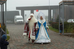 &copy;&nbsp;Фото предоставлено пресс-службой компании ИНСИТИ девелопмент