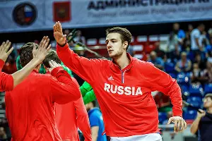  &copy;&nbsp;Фото пресс-службы ПБК &laquo;Локомотив-Кубань&raquo;