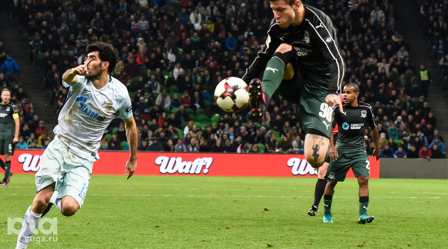  © Фото Елены Синеок, Юга.ру