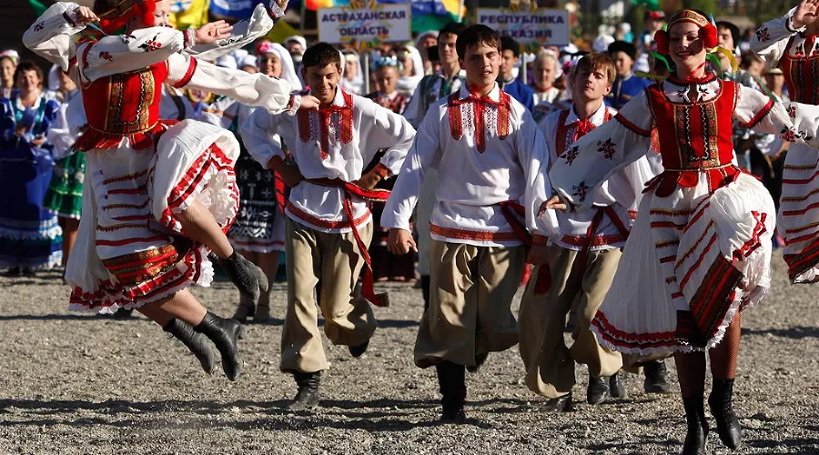 Атамань 2012 &copy;&nbsp;Влад Александров, ЮГА.ру