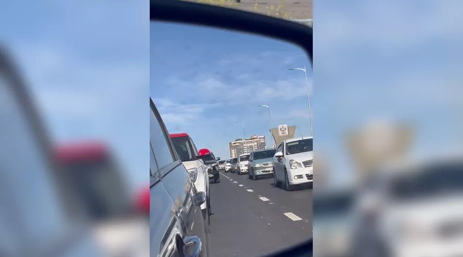  &copy;&nbsp;Фото Антона Быкова, Юга.ру