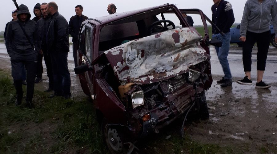  © Фото со страницы vk.com/dtp_chp_belorechensk