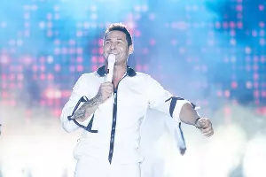 Стас Костюшкин &copy;&nbsp;Фото пресс-службы администрации Анапы