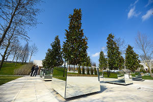 Парк «Краснодар»  &copy;&nbsp;Фото Елены Синеок, Юга.ру