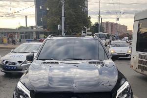  © Фото пресс-службы УМВД по Краснодару