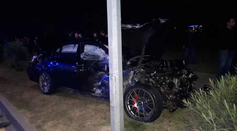  &copy;&nbsp;Фото ОГИБДД УВД по Сочи