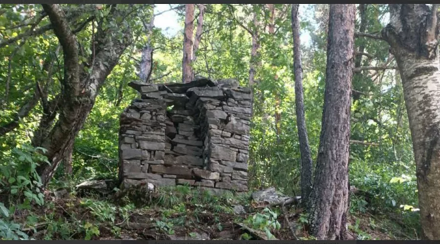  &copy;&nbsp;Скриншот фото из телеграм-канала &laquo;Кавказ сегодня&raquo;