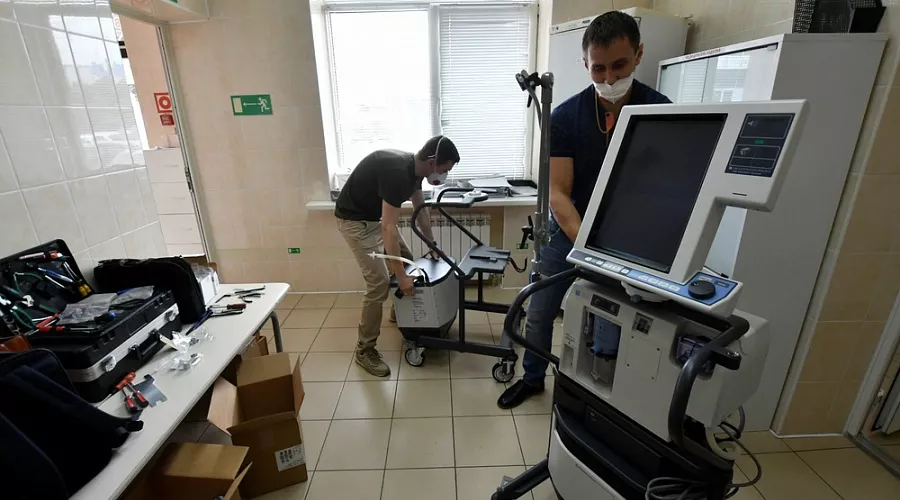  &copy;&nbsp;Фото пресс-службы администрации Краснодарского края