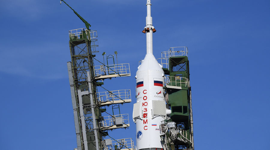  &copy;&nbsp;Фото пресс-службы Роскосмоса