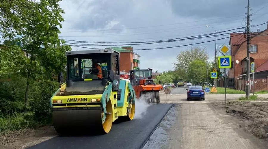  &copy;&nbsp;Фото пресс-службы администрации Краснодара