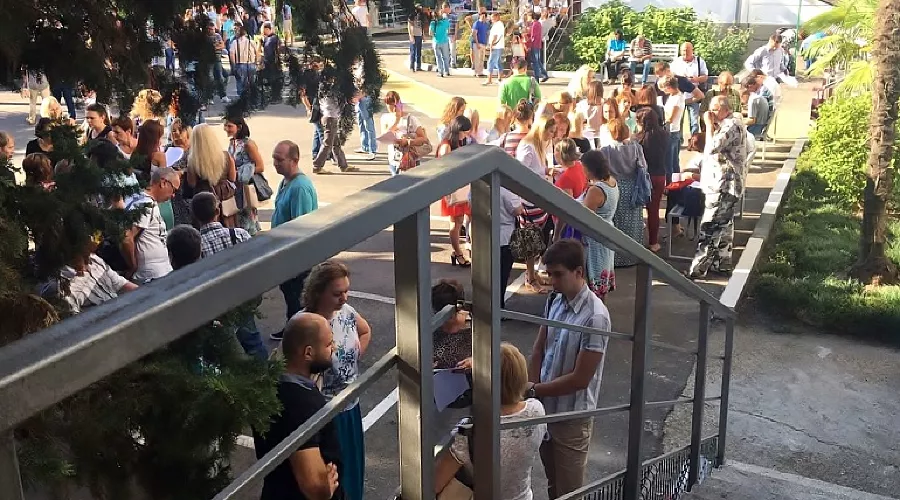  &copy;&nbsp;Фото с сайта sochivodokanal.ru