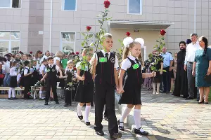  &copy;&nbsp;Фото Антона Быкова, Юга.ру