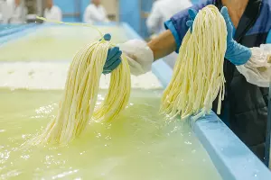  &copy;&nbsp;Фото пресс-службы торговой сети &laquo;Пятёрочка&raquo;