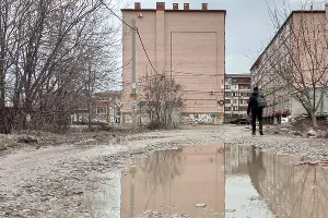 Музыкальный микрорайон &copy;&nbsp;Андрей Малеваный Юга.ру