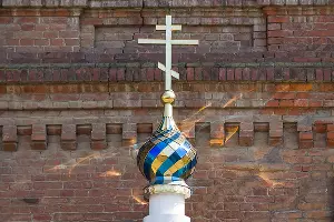 Краснодар на карантине &copy;&nbsp;Фото Евгения Мельченко, Юга.ру