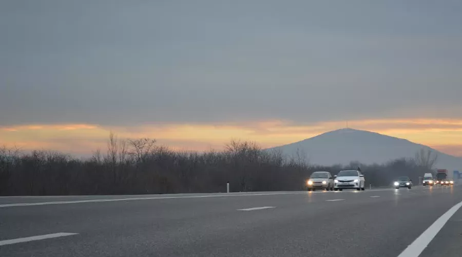  &copy;&nbsp;Фото пресс-службы ФКУ Упрдор &laquo;Кавказ&raquo;