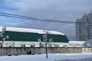  &copy;&nbsp;Фото Валерии Кирсановой