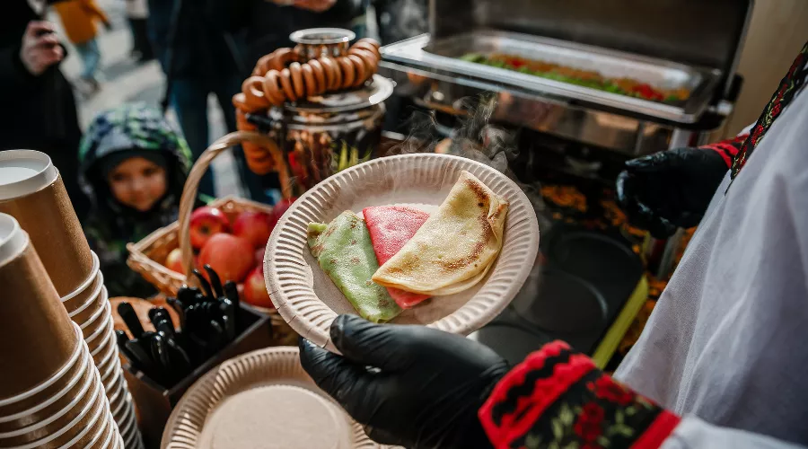  &copy;&nbsp;Фото Игоря Глазко