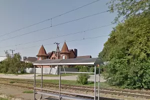  &copy;&nbsp;Скриншот панорамы карт Google