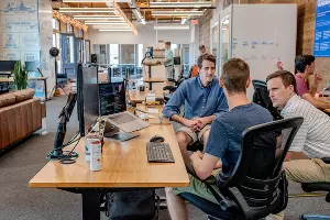  &copy;&nbsp;Фото Austin Distel с сайта unsplash.com