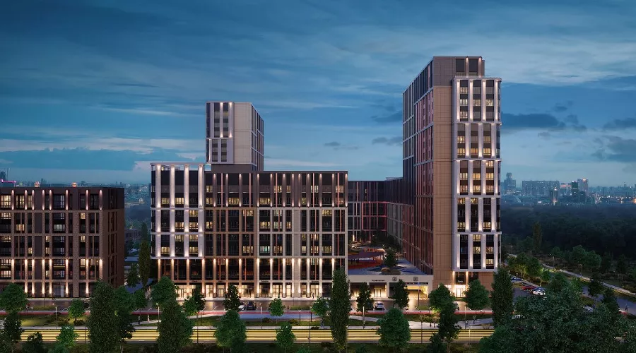  &copy;&nbsp;Фото пресс-службы ГК &laquo;ЮгСтройИнвест&raquo;